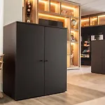 Ibis Budget Paradiso 2* Lugano