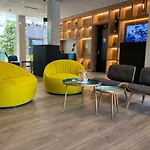 Otel Ibis Budget Paradiso Lugano