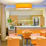 Ibis Budget Paradiso Hotel 2*