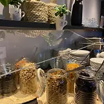 Ibis Budget Paradiso