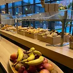 Ibis Budget Paradiso Hotel 2*