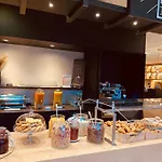 Ibis Budget Paradiso Hotel Lugano