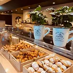 Ibis Budget Paradiso 2*