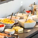 Ibis Budget Paradiso Hotel