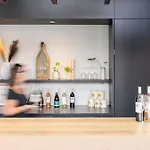 Ibis Budget Paradiso 2* Lugano