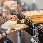 Hotel Ibis Budget Paradiso Lugano