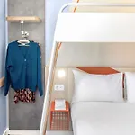 Ibis Budget Paradiso 2* Lugano