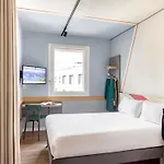 Ibis Budget Paradiso Hotel Lugano