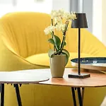 Ibis Budget Paradiso Lugano