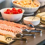 Ibis Budget Paradiso