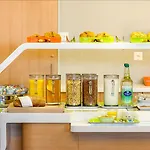 Hotel Ibis Budget Paradiso 2*