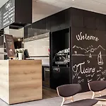 Ibis Budget Paradiso Lugano