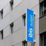 Ibis Budget Paradiso