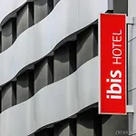 Hotel Ibis Budget Paradiso 2*