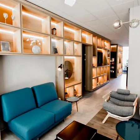 Ibis Budget Paradiso 2*