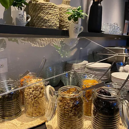 إيبيس بدجيت لوغانو-باراديسو