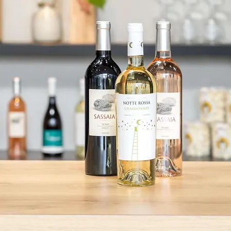 Szálloda Ibis Budget Paradiso