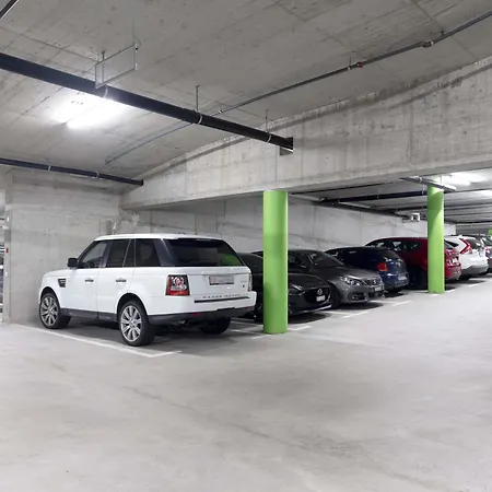 Ibis Budget Paradiso 2*