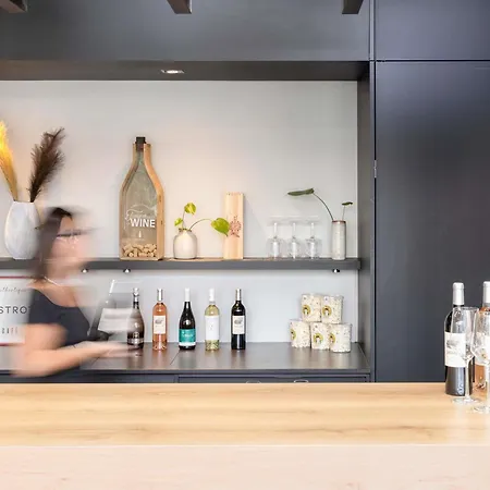 Ibis Budget Paradiso 2* Lugano