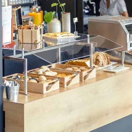 Ibis Budget Paradiso