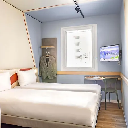 מלון Ibis Budget Paradiso