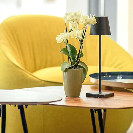 Ibis Budget Paradiso Lugano