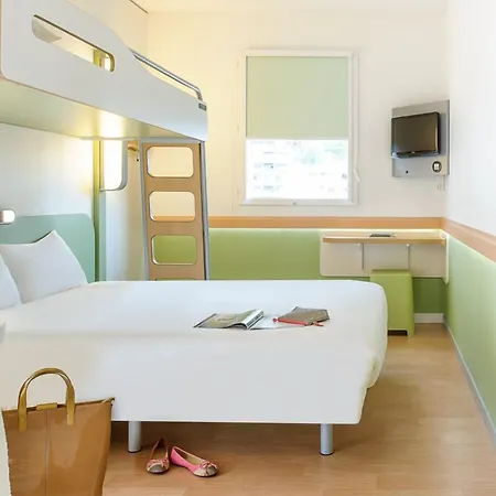 מלון Ibis Budget Paradiso
