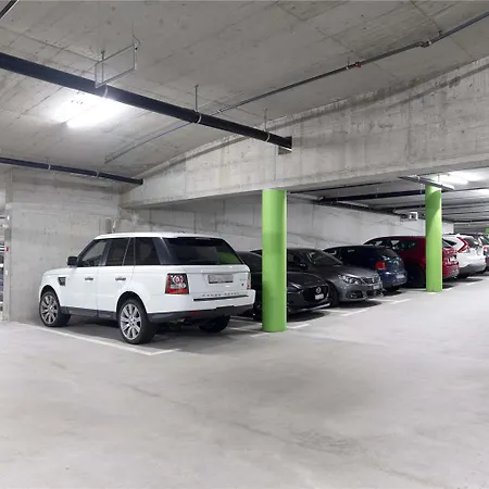 Ibis Budget Paradiso Hotel 2*