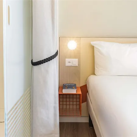 Ibis Budget Paradiso
