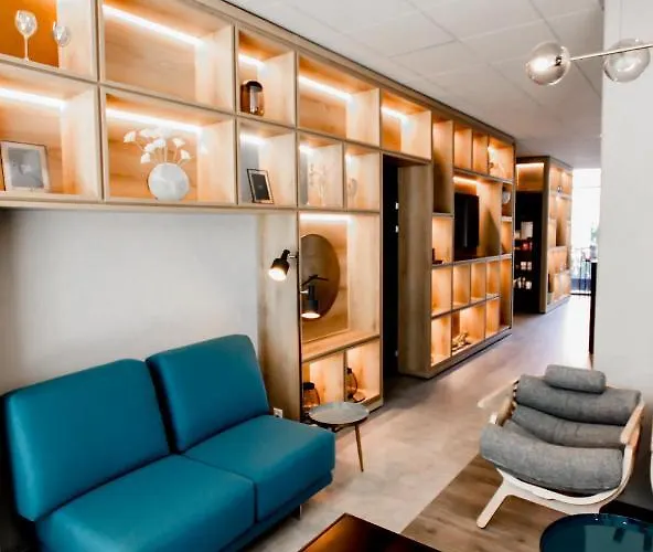 Ibis Budget Paradiso 2*