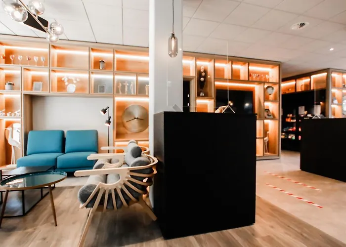 Ibis Budget Paradiso 2*