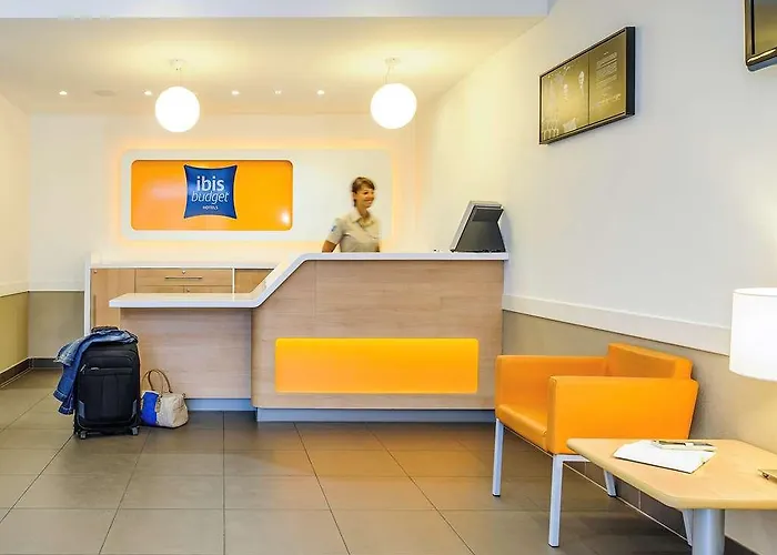 Ibis Budget Paradiso 2*