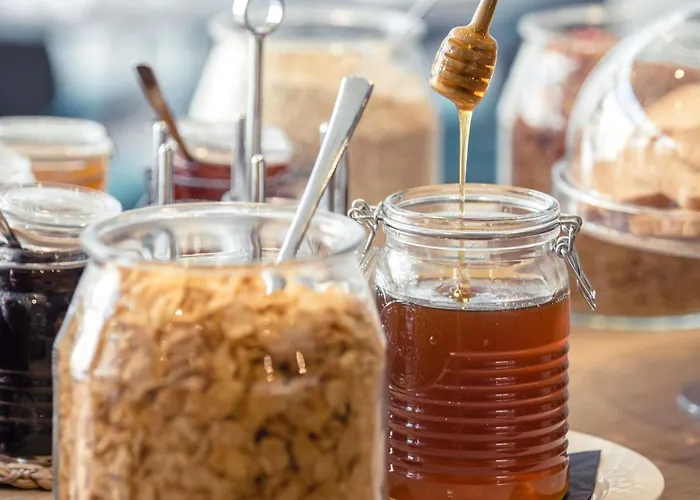 Ibis Budget Paradiso Lugano