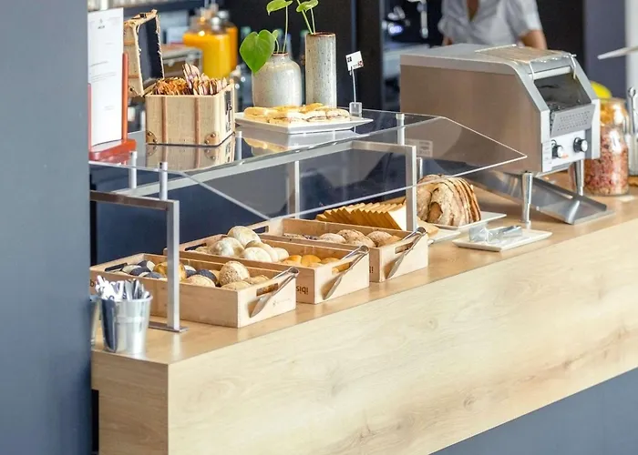 Ibis Budget Paradiso