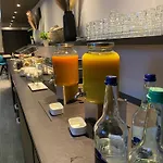 Ξενοδοχείο Ibis Budget Paradiso Λουγκάνο