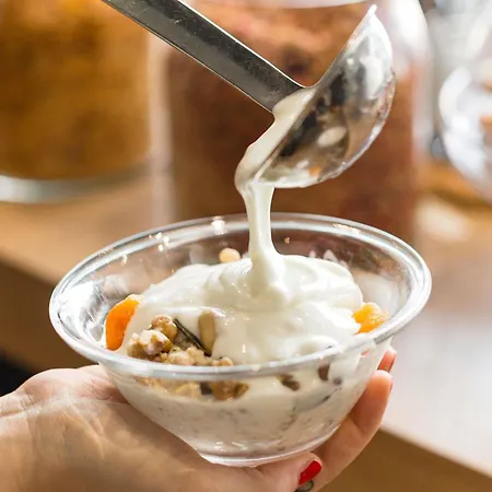 Ξενοδοχείο Ibis Budget Paradiso