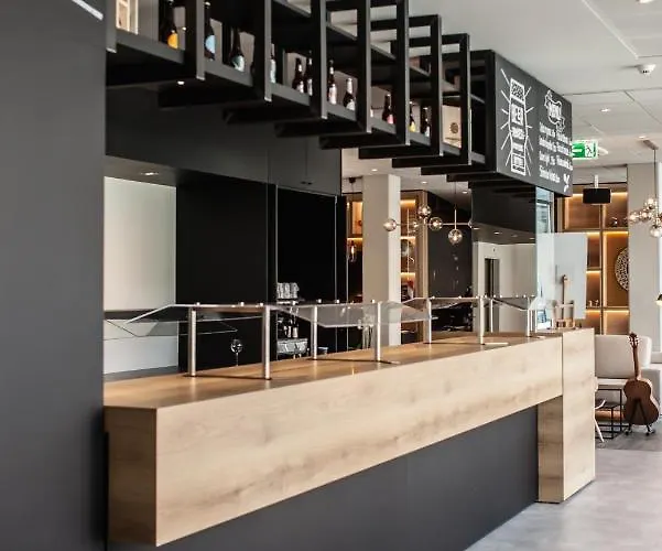 מלון Ibis Budget Paradiso