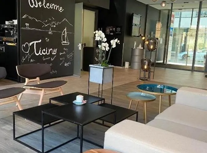 מלון Ibis Budget Paradiso