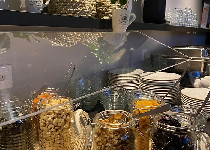 Ibis Budget Paradiso