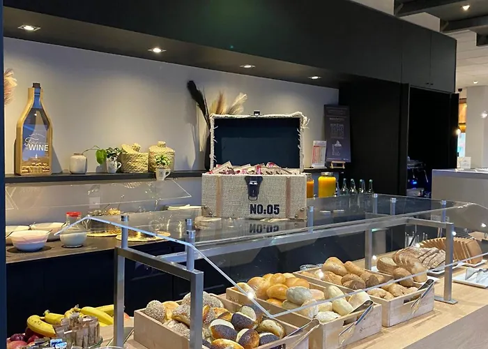 מלון Ibis Budget Paradiso