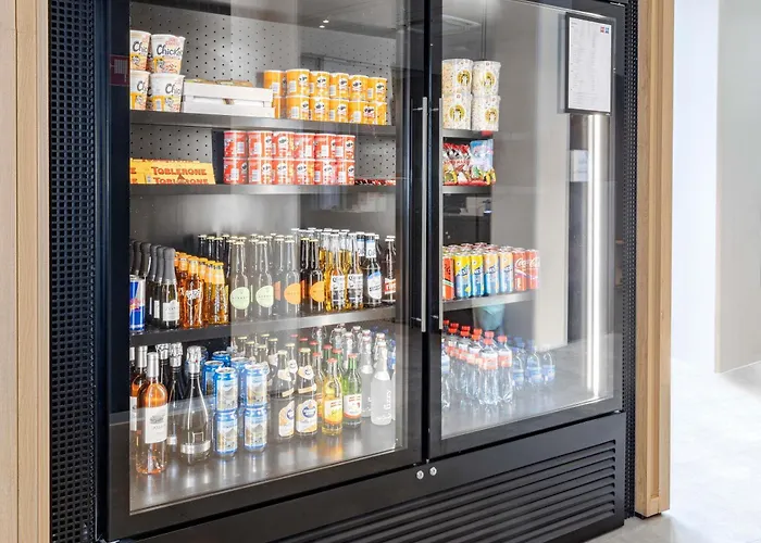 Ibis Budget Paradiso