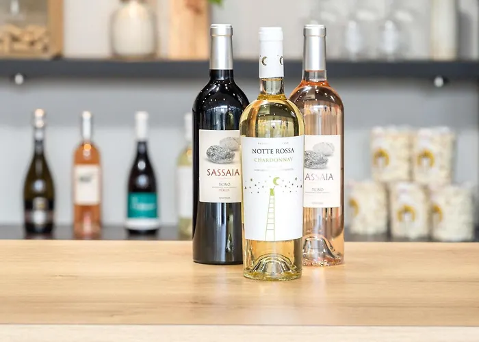 מלון Ibis Budget Paradiso