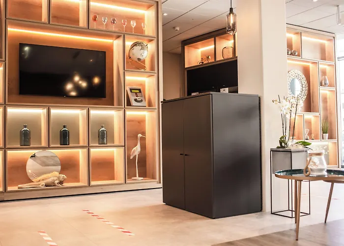 Ibis Budget Paradiso 2*