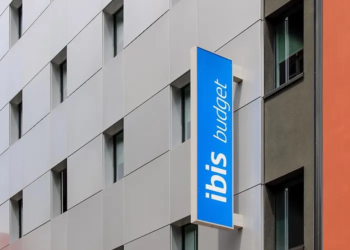 Ibis Budget Paradiso