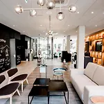 Ibis Budget Paradiso Hotel Lugano