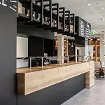 Hotel Ibis Budget Paradiso