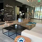 Hotel Ibis Budget Paradiso