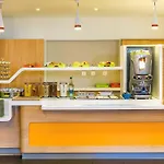 Ibis Budget Paradiso