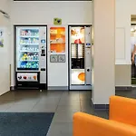 Ibis Budget Paradiso Hotel 2*