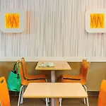 Hotel Ibis Budget Paradiso Lugano